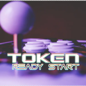 TOKEN > READY START