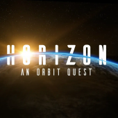 HORIZON AN ORBIT QUEST