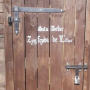 Escape room Sala tortur Zygfryda de Löwe