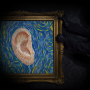 Escape Room Die Kunst des Stehlens