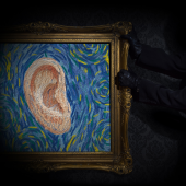 Die Kunst des Stehlens