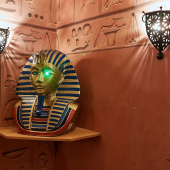 Egyptian Adventure