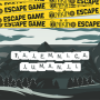 Escape room Tajemnica Jumanji