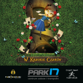 W Krainie Czarów