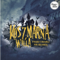 Escape Room Koszmarna Willa - Tylko umarli nie kłamią
