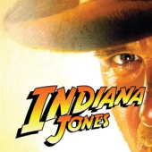 Indiana Jones adventures