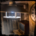 Escape room Asylum