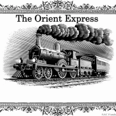 Morderstwo w Orient Expressie
