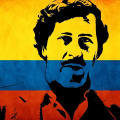 Escape room Narcos - Polowanie na Escobara