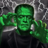 Frankenstein