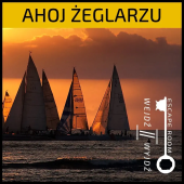 Ahoj żeglarzu