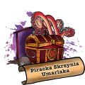 Escape room Piracka Skrzynia Umarlaka