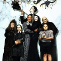 Escape room Rodzina Addamsów