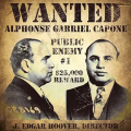 Escape room Sekretny gabinet Al'a Capone