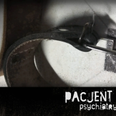 Pacjent Psychiatryka