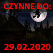 Chatka Czarownicy