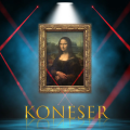 Escape room Koneser