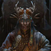 Szaman