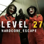 Escape room Level 27