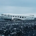 Escape room Plane Crash