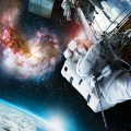 Escape room Conquest of Space