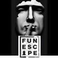 Escape Room Pokój, którego nie ma