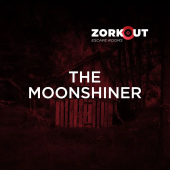 The Moonshiner