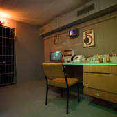 Secret Prison