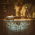 Escape Room Da Vinci Code