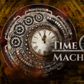 Time Machine