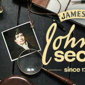 John´s Secret since 1780