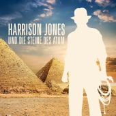 Harrison Jones und die Steine des Atum