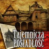 Tajemnicza Posiadłość