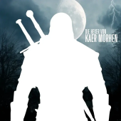 Die Hexer von Kaer Morhen