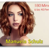 Manuela Schulz