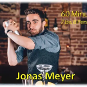 Jonas Meyer