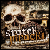 Statek Piracki