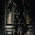 Escape room Asasino