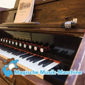 Die Magische Musik-Maschine