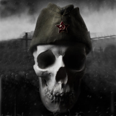 Russian Horror Story