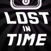LOST IN TIME