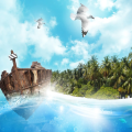 Escape room Survival Island