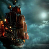 Pirate Ship