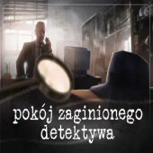Pokój zaginionego detektywa
