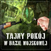 Tajny pokój w bazie wojskowej