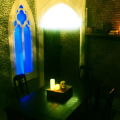 Escape room Krakowska Bestia