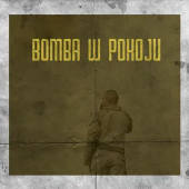 Bomba w pokoju