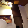 Escape room Reversed Gravity