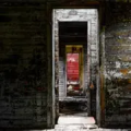 Escape room Dom szaleńca