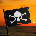 Escape room Pirate Treasure